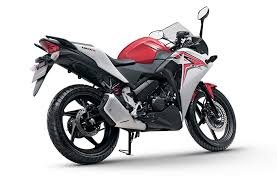 Honda CBR 150R